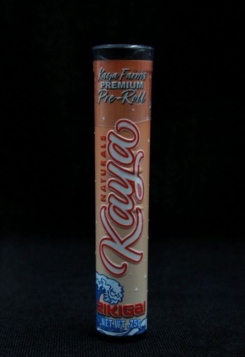 Kaya Farms | Zikigai | .75G Naturals